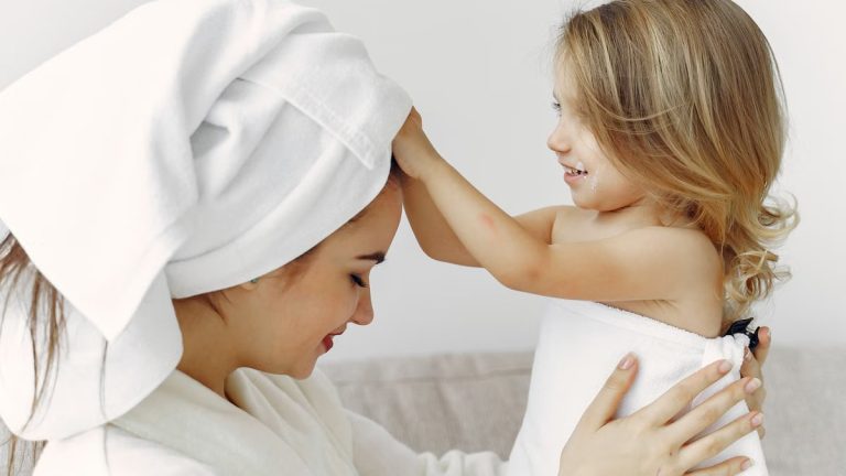 Jak dbać o rodzinne wellness